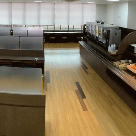 Hotel Alpha-One Kitashinsaibashi Osaka Dış mekan fotoğraf