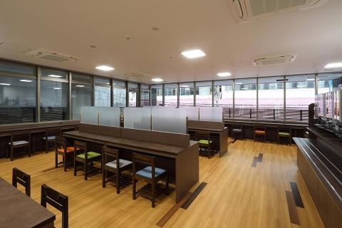 Hotel Alpha-One Kitashinsaibashi Osaka Dış mekan fotoğraf